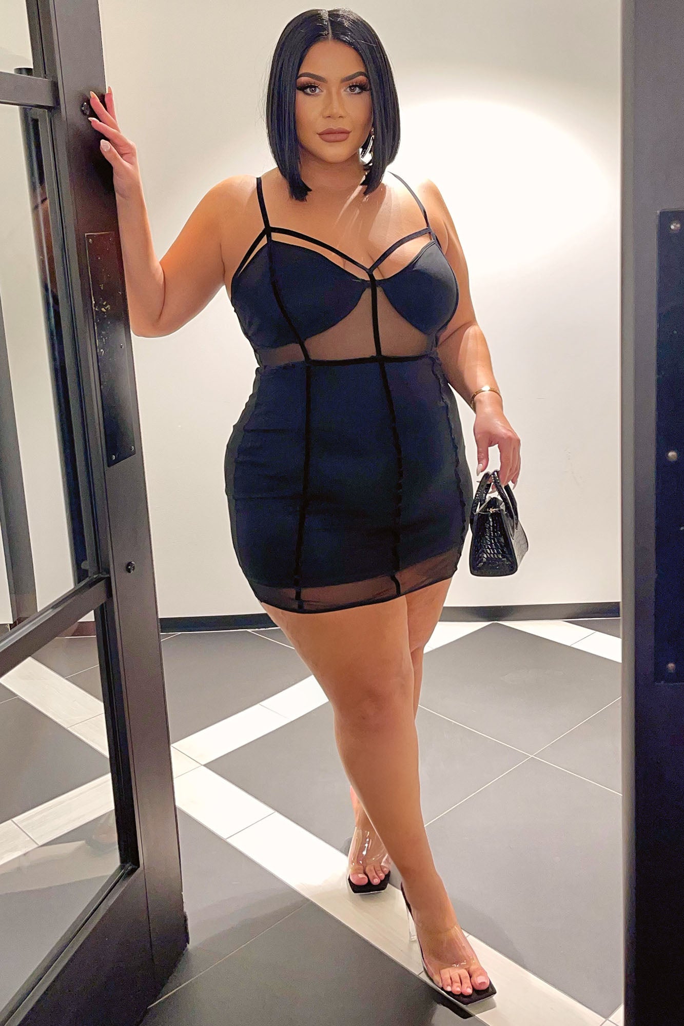 AvengeMeshDress-Black_MER_PLUS_2