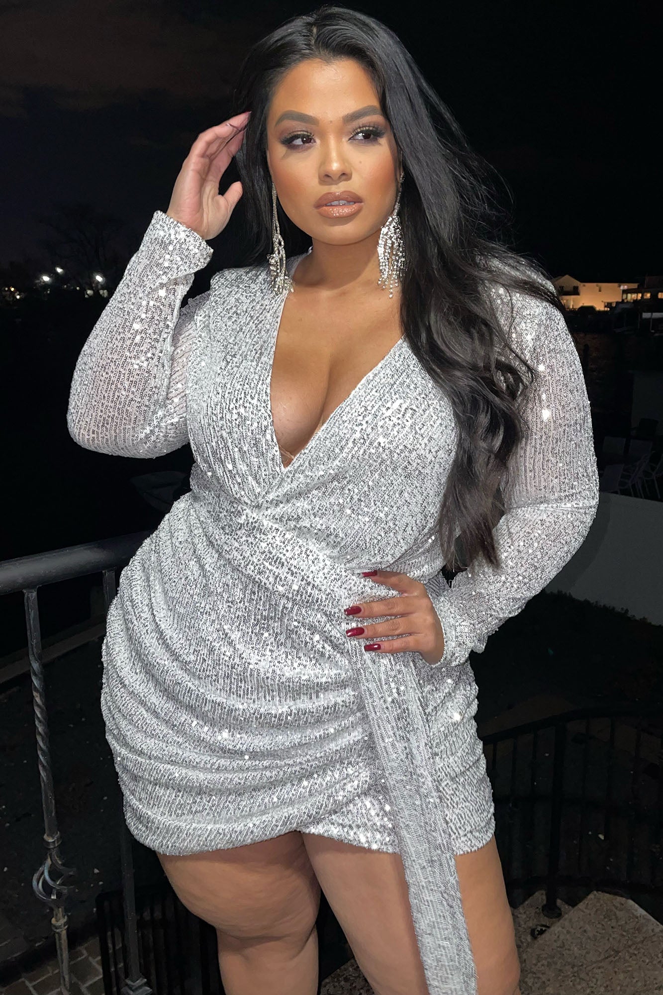 CenterStageSequinMiniDress-WhiteSilver_MER_PLUS