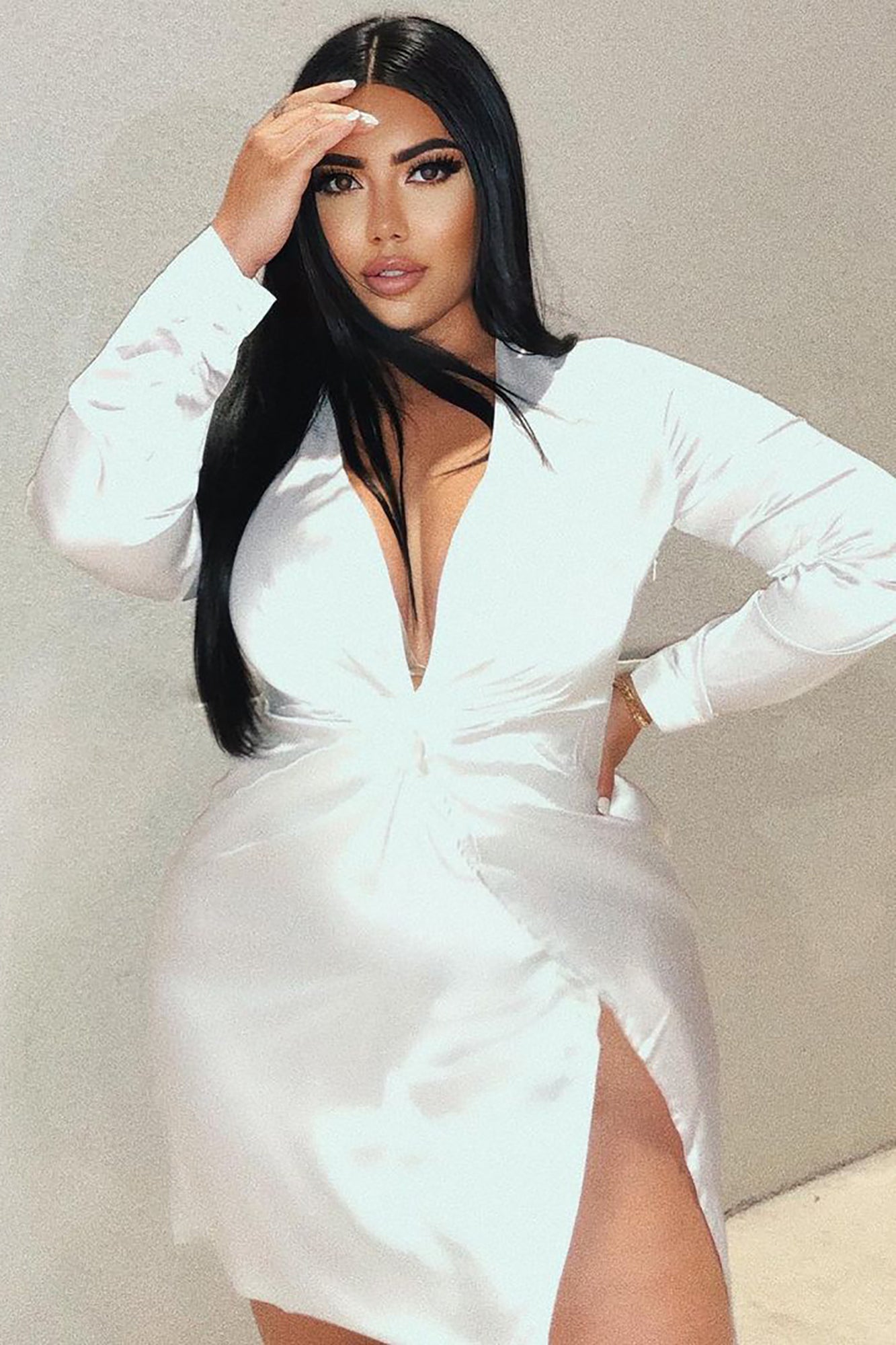 SugarFreeDress-White_MER_PLUS